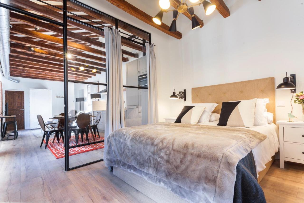 Mit House The Barn69 I En * Madrid