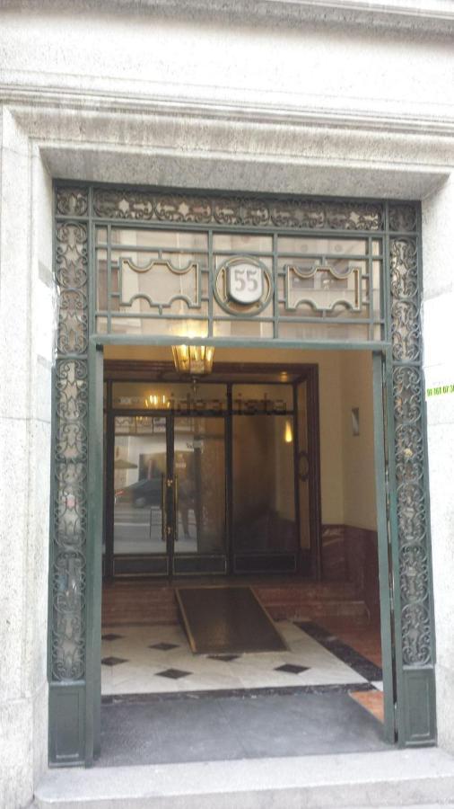 Gran Via 55 - Excellent Lejlighed *