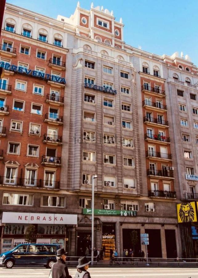 Lejlighed Gran Via 55 - Excellent