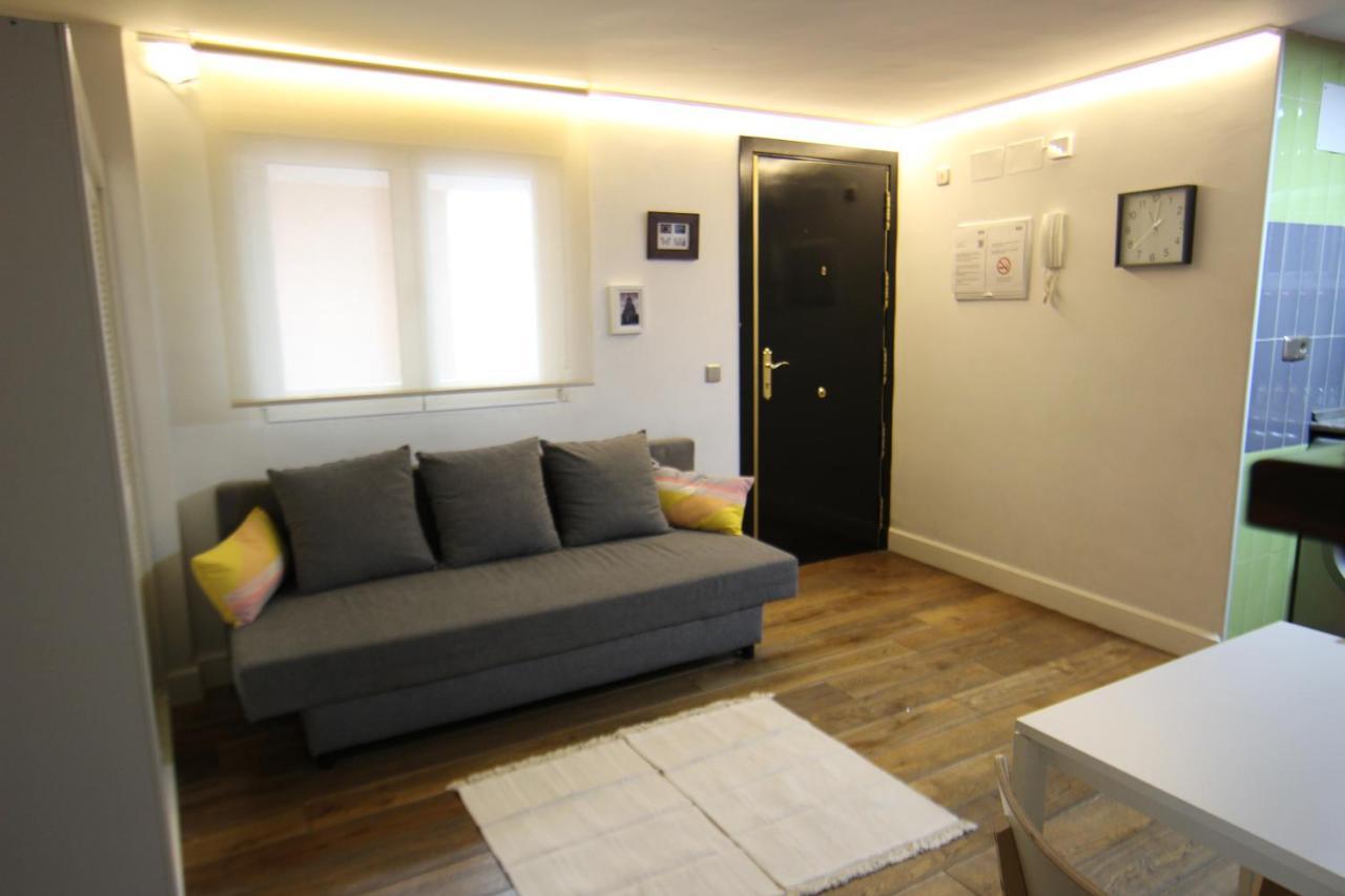 Apartment Chueca Noxi