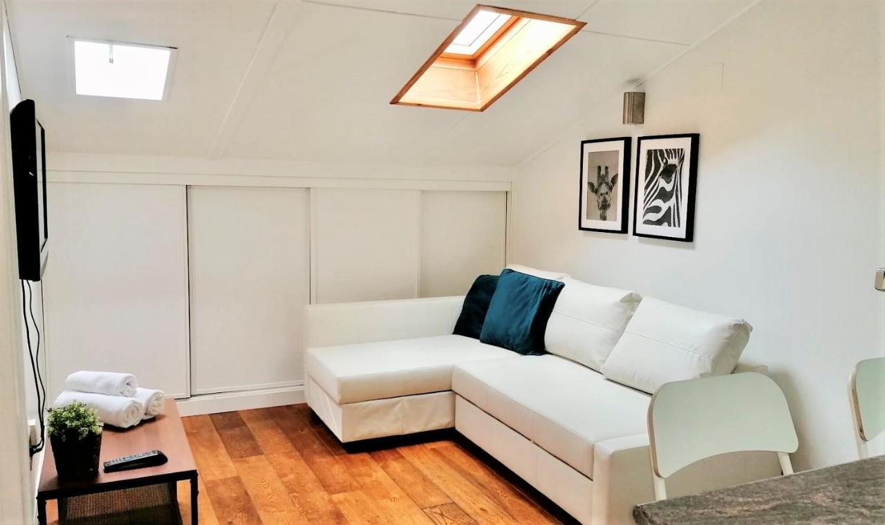 Chueca Noxi Apartment