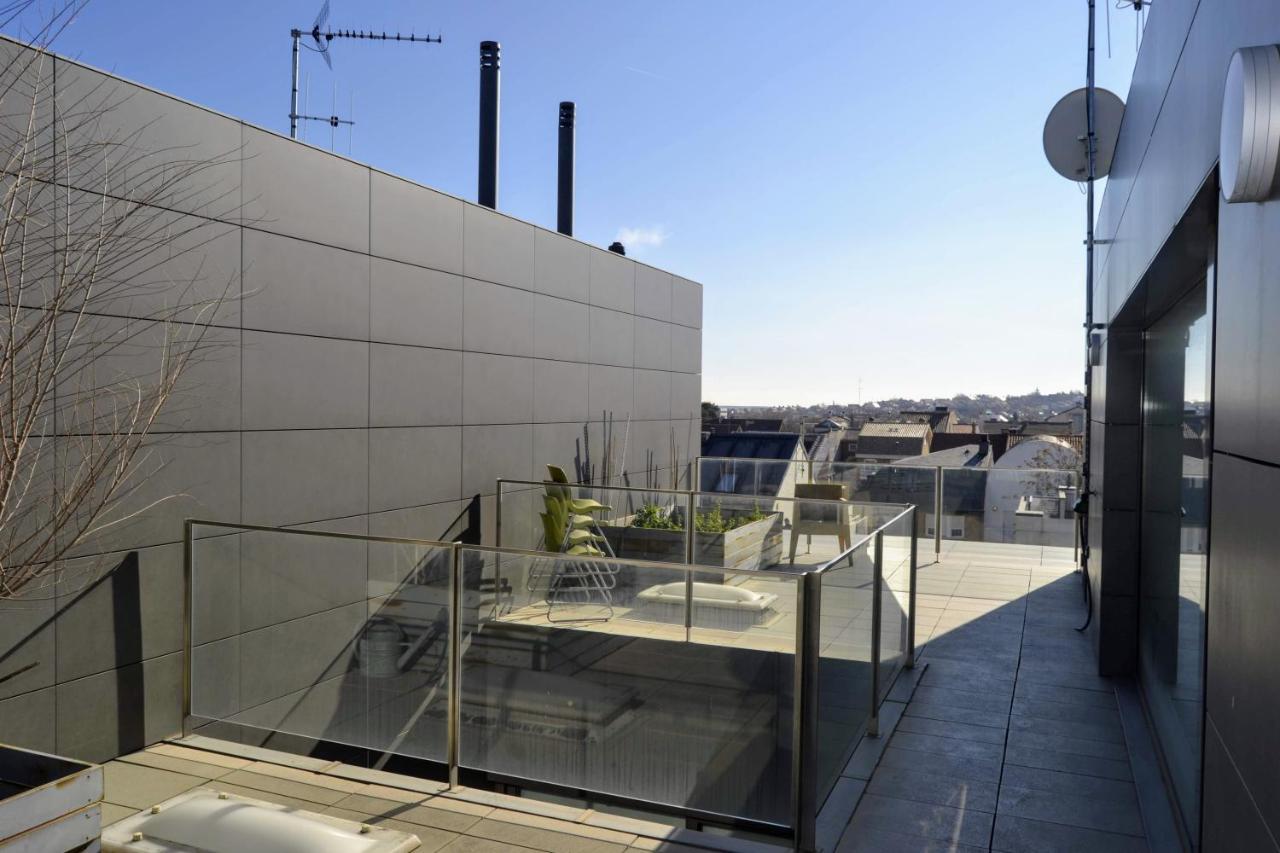 El Mirador De Ifema Apartment *
