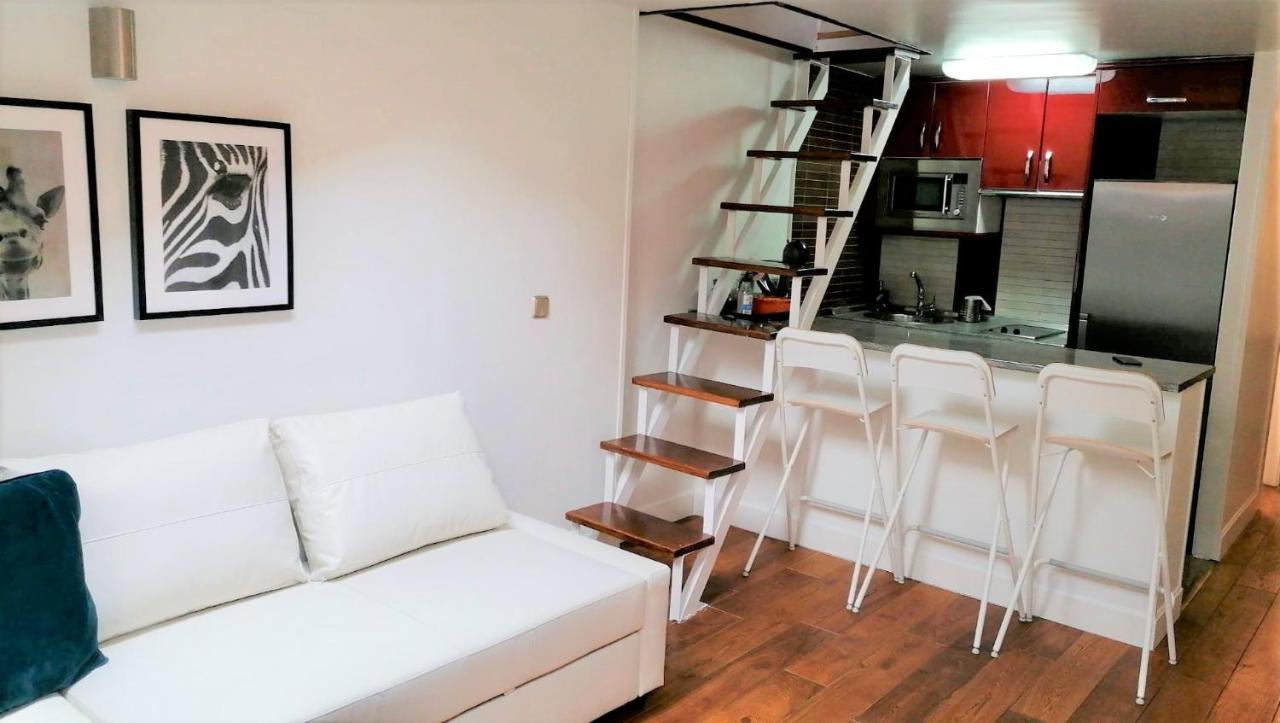 Apartment Chueca Noxi