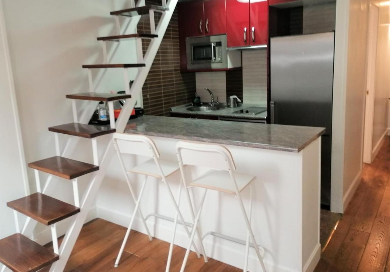 Apartment Chueca Noxi Madrid