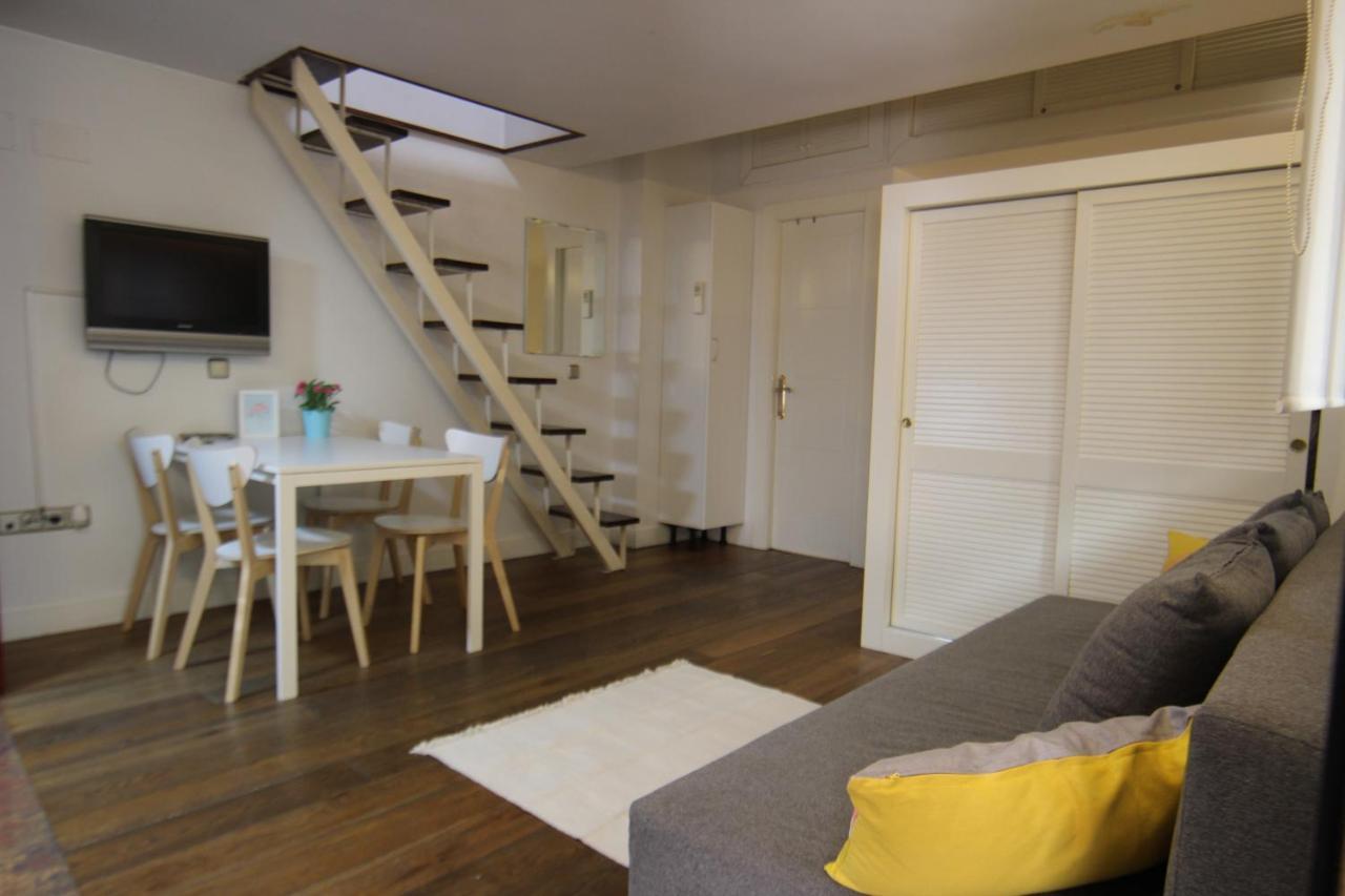Chueca Noxi Apartment *