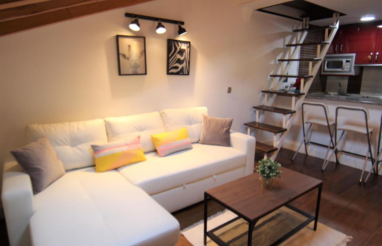Chueca Noxi Apartment
