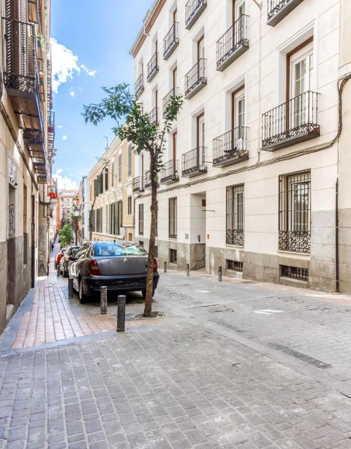Limehome Calle De La Madera - Digital Access 3*