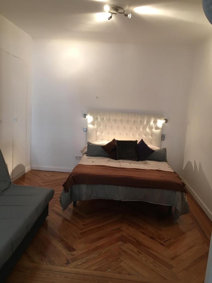 Hospedagem domiciliar Loft The Palmer House