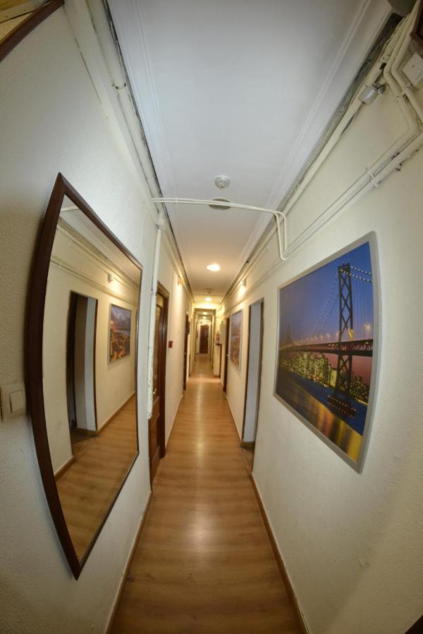 Rosales Residences Apartment *