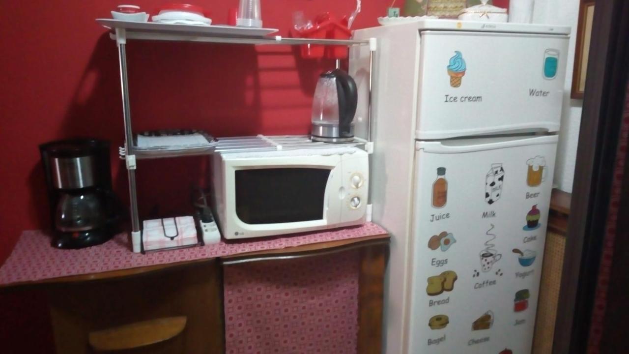 Privat bolig New Wifi, Privada, Bano Compartido Madrid