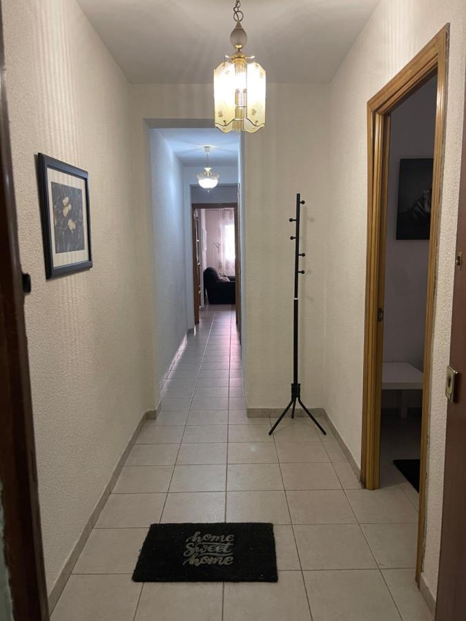 Privatunterkunft Valdavia