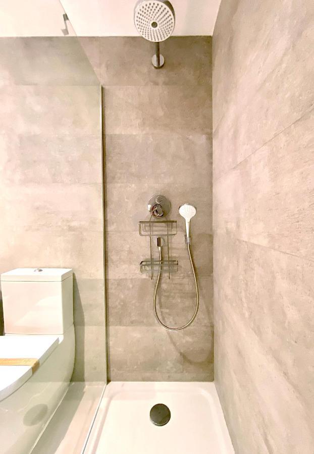 Charming Australis Tower - Alquiler Temporal - No Turistico Apartment Madrid