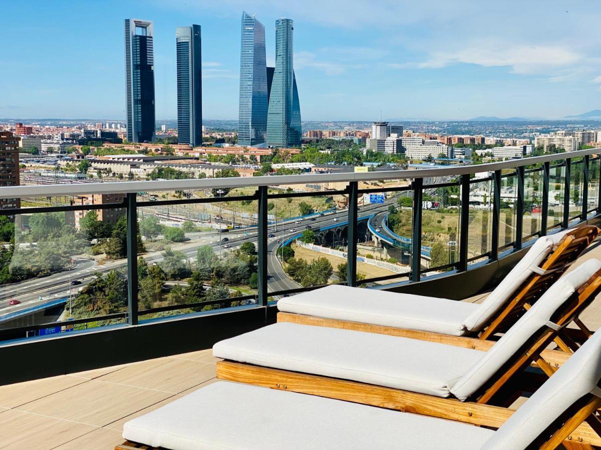Apartamento Charming Australis Tower - Alquiler Temporal - No Turistico