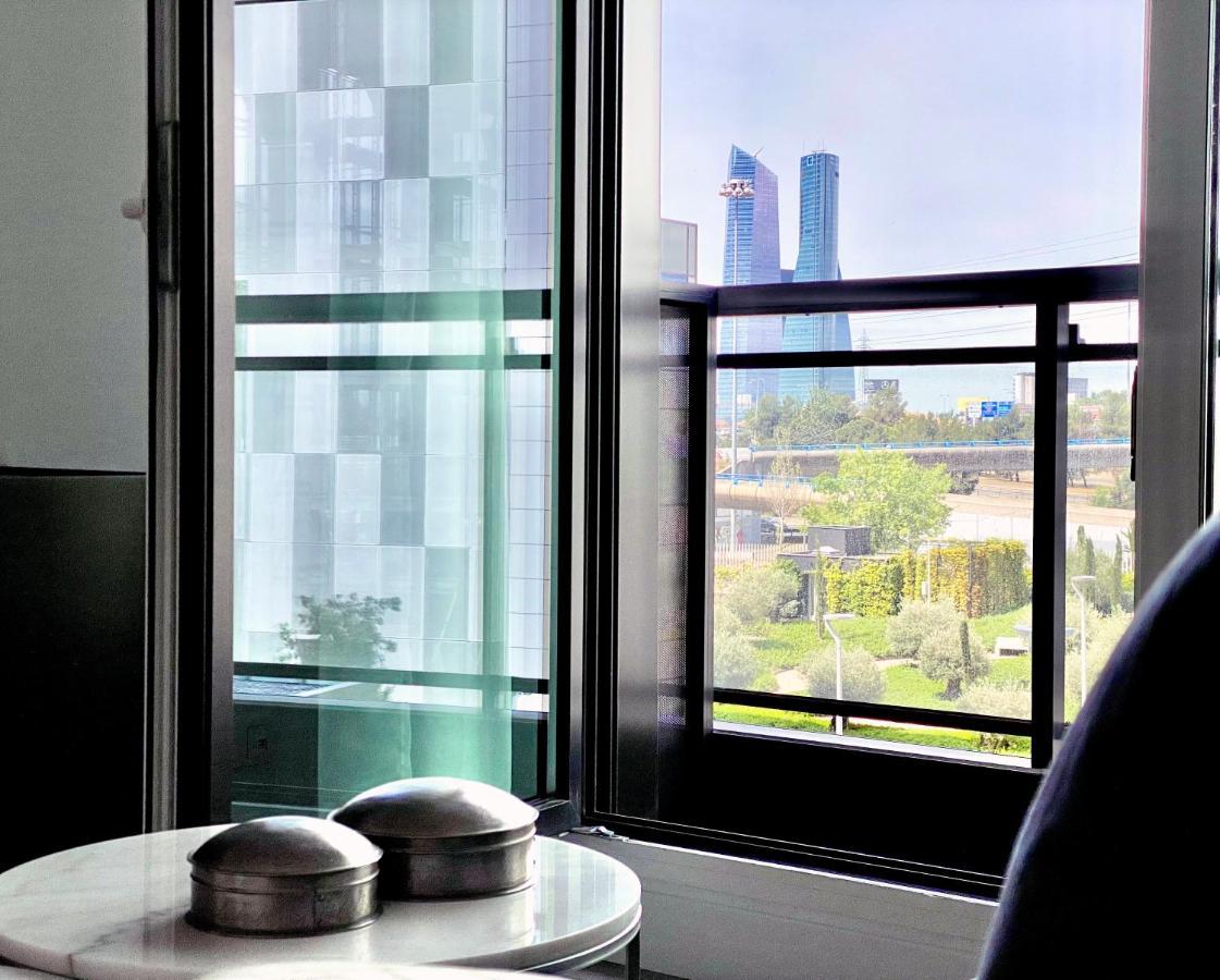 Charming Australis Tower - Alquiler Temporal - No Turistico * Madrid
