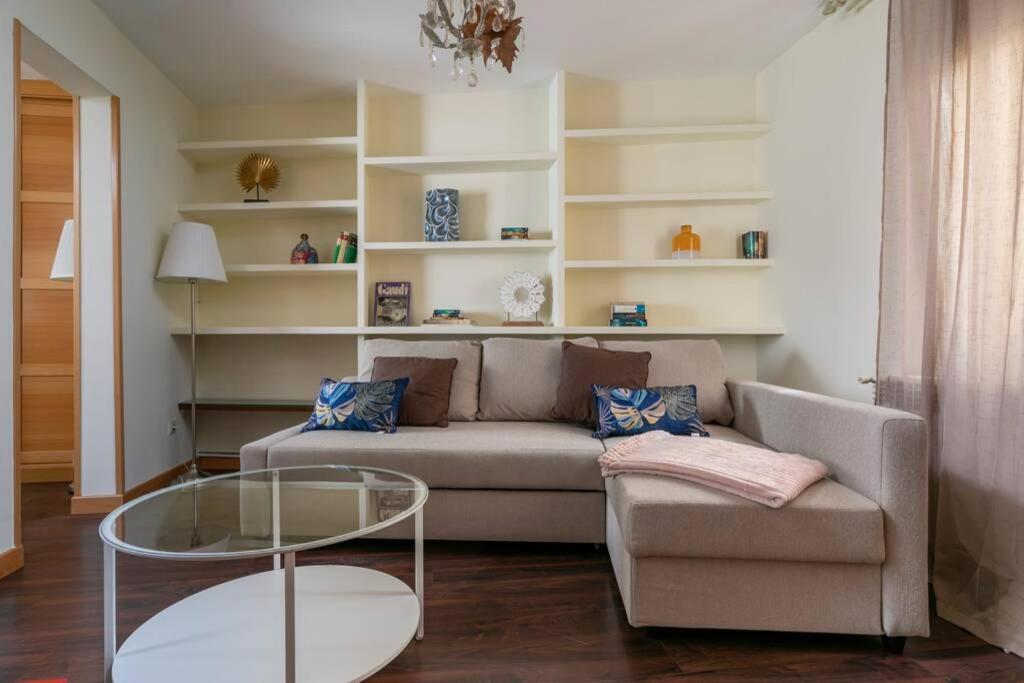 Homeabout La Latina Apartamento *