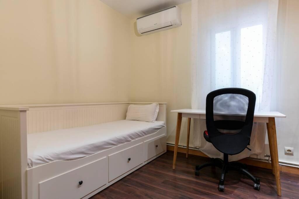 Homeabout La Latina Apartamento *