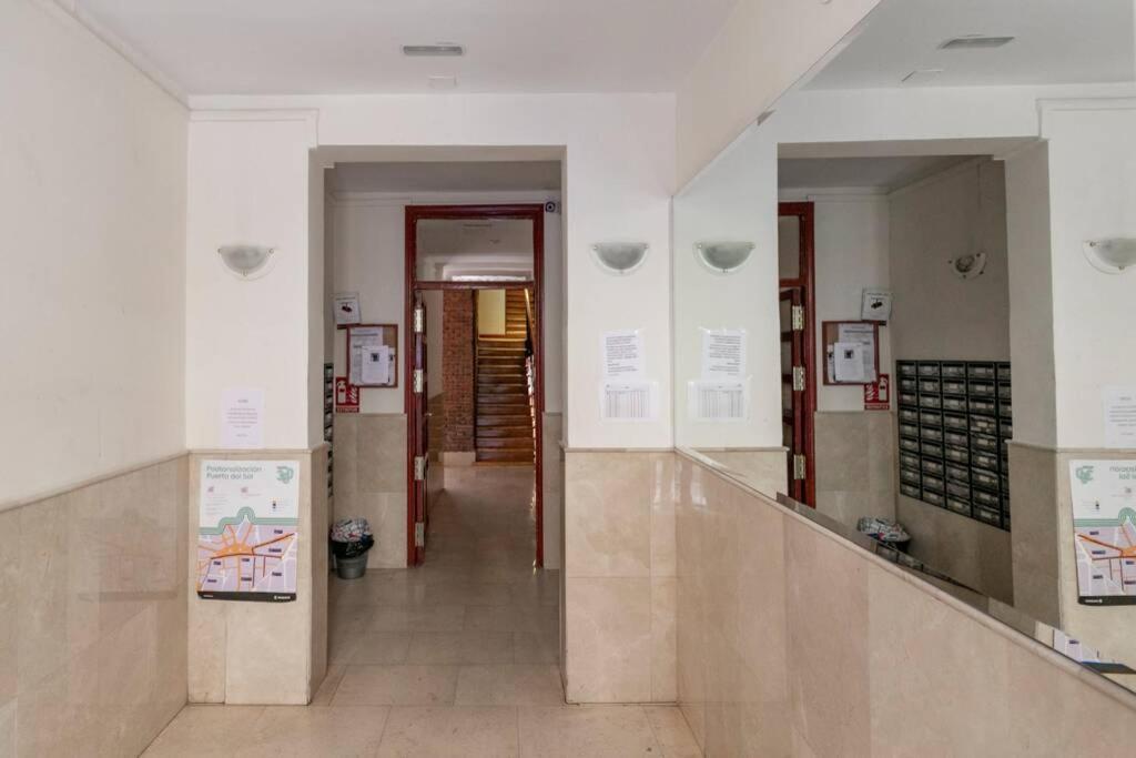 Homeabout La Latina Apartamento