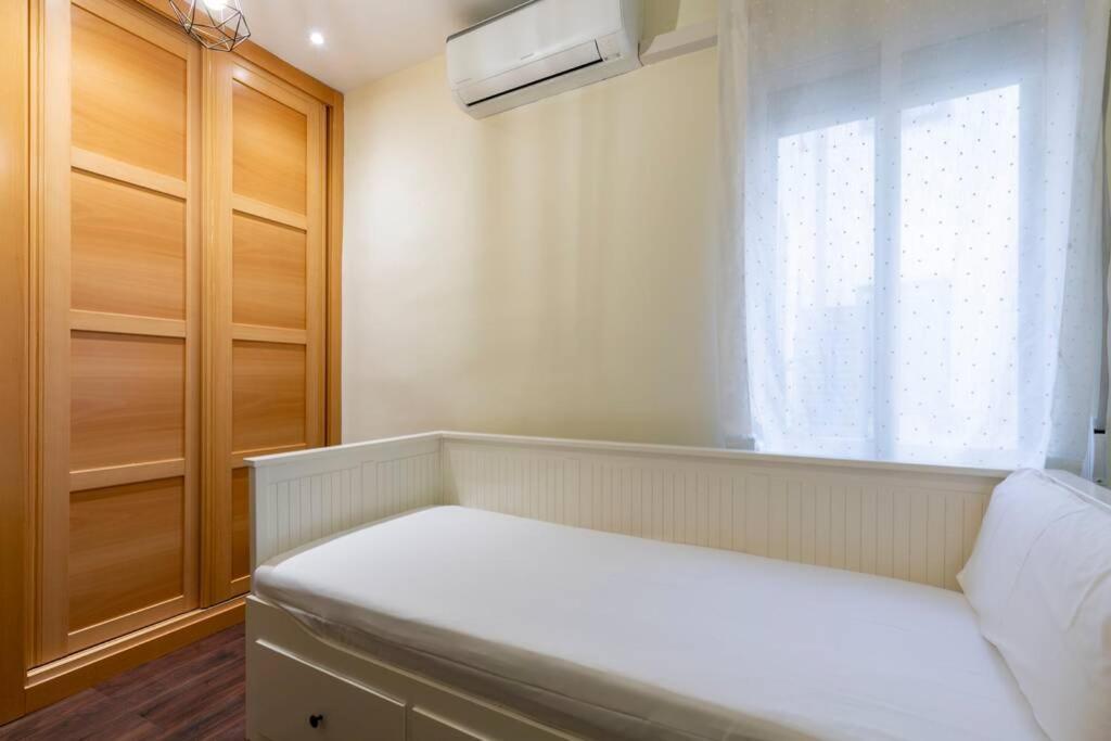 Homeabout La Latina Apartamento Madri