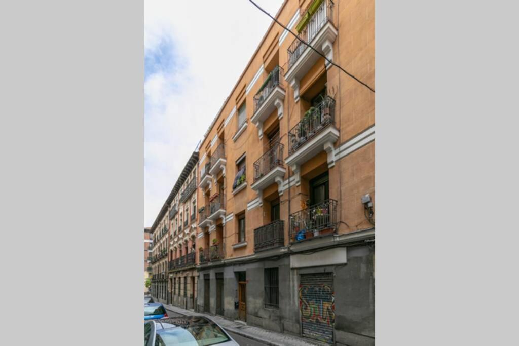 Apartamento Homeabout La Latina *