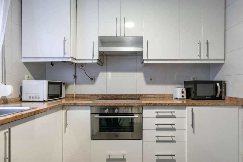 Homeabout La Latina Apartamento *