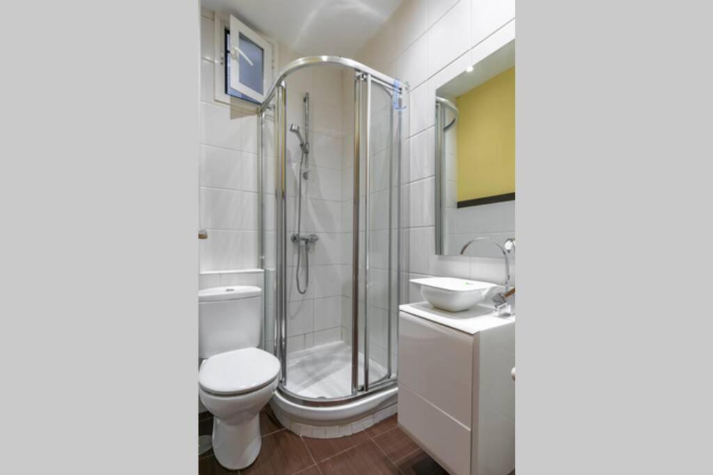 Apartamento Homeabout La Latina *