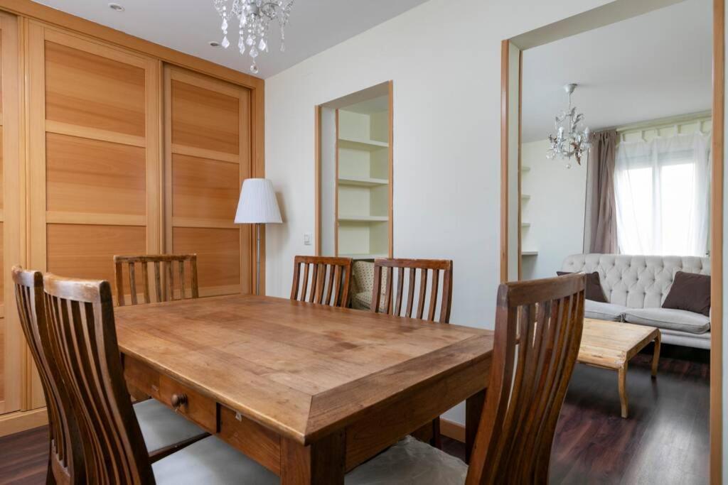 Apartamento Homeabout La Latina *