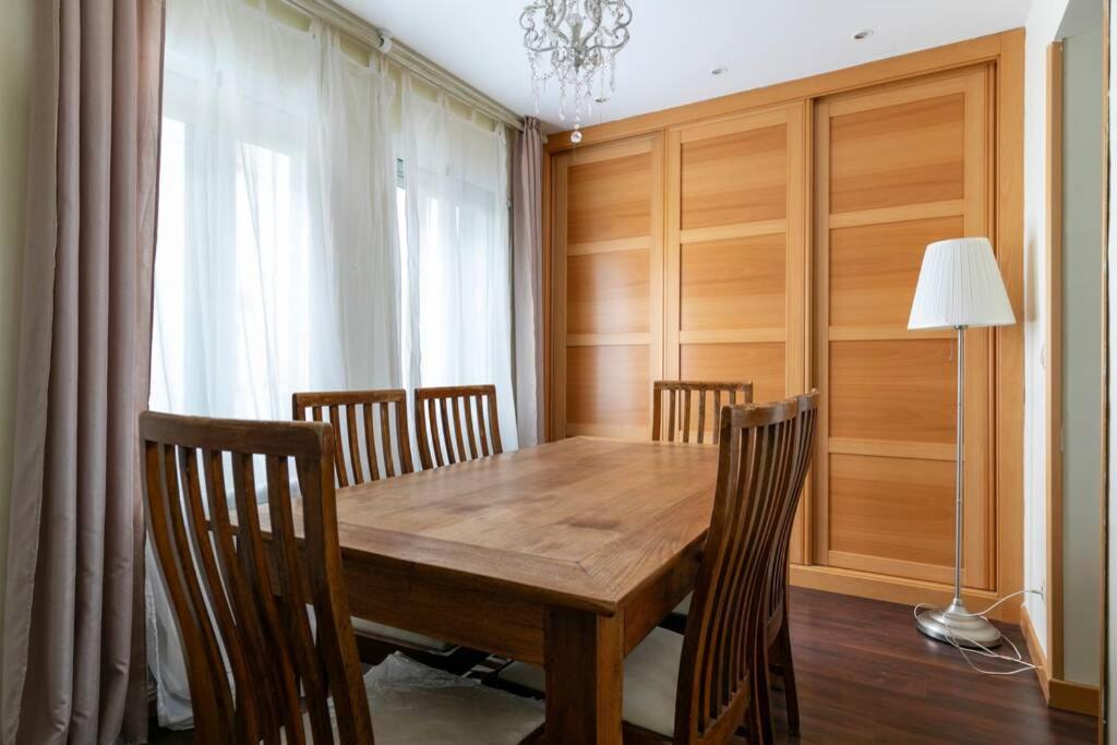 Homeabout La Latina Apartamento Madri