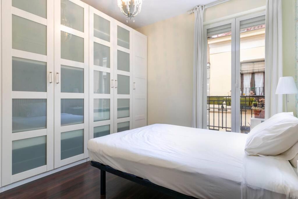Apartamento Homeabout La Latina *