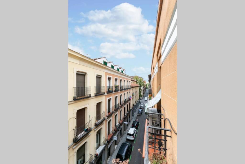 Apartamento Homeabout La Latina