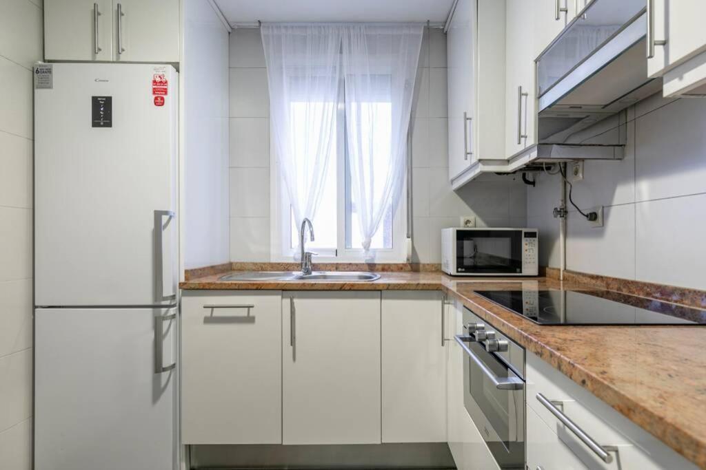 Apartamento Homeabout La Latina