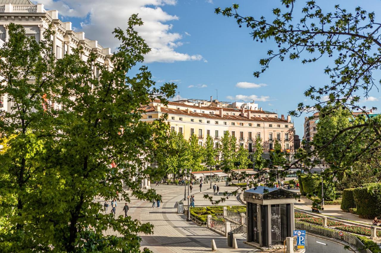 Waou Palacio Real - Alquiler Corta Duracion Apartment *