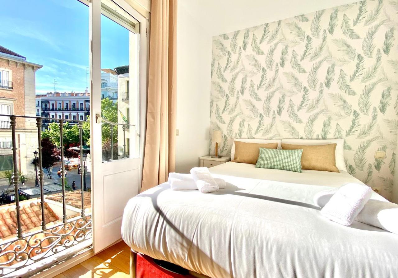 Charming Huertas Ii Apartment Madrid
