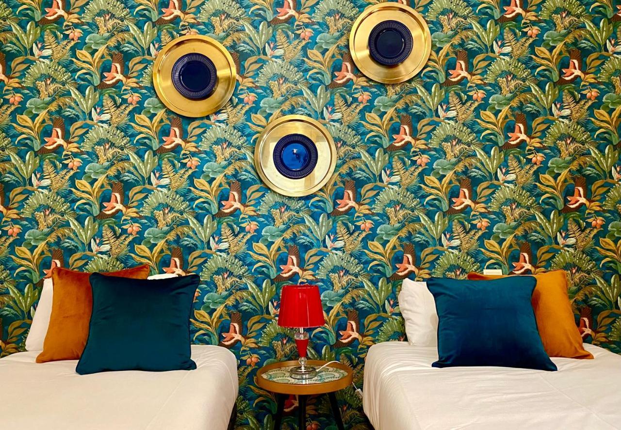 Charming Huertas Ii Apartment Madrid