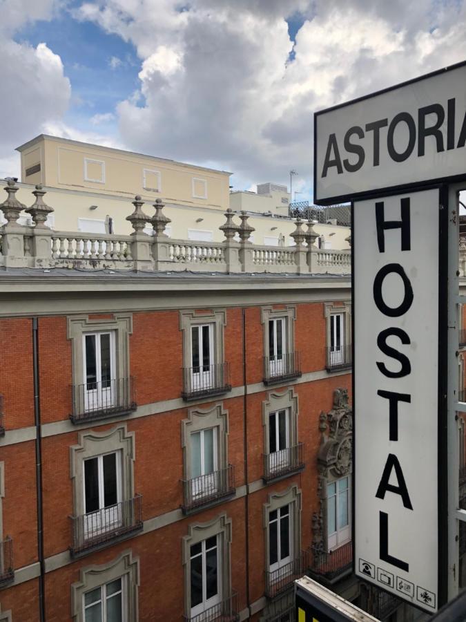 Astoria Guest house Madrid