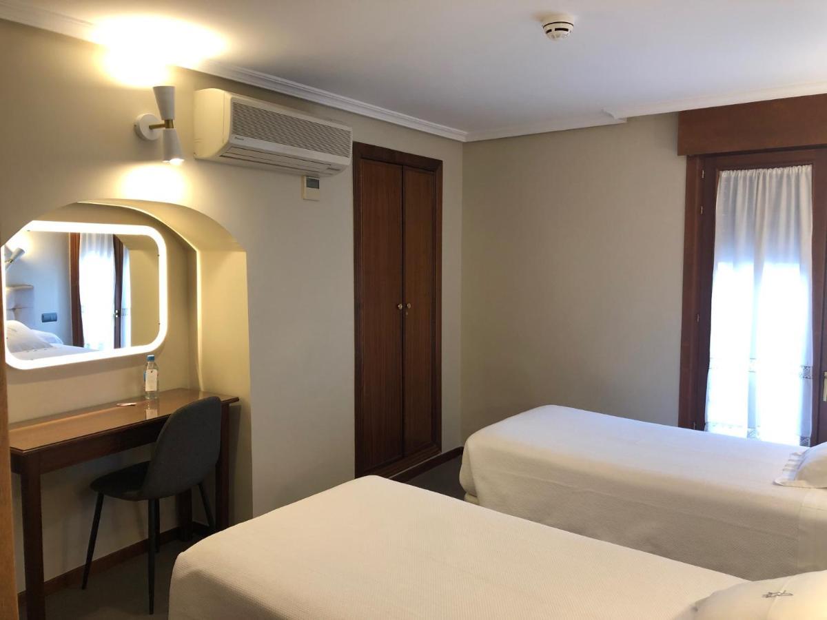 Astoria Guest house Madrid