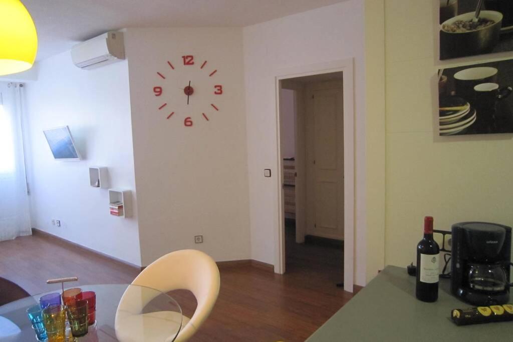 Gp Junto Al Parque Del Retiro Apartamento *