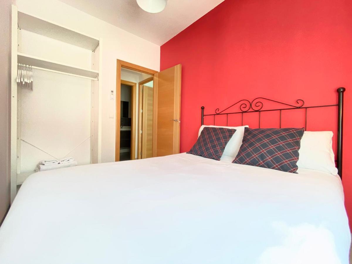 Apartamento Charming Puerta Del Sol Iii