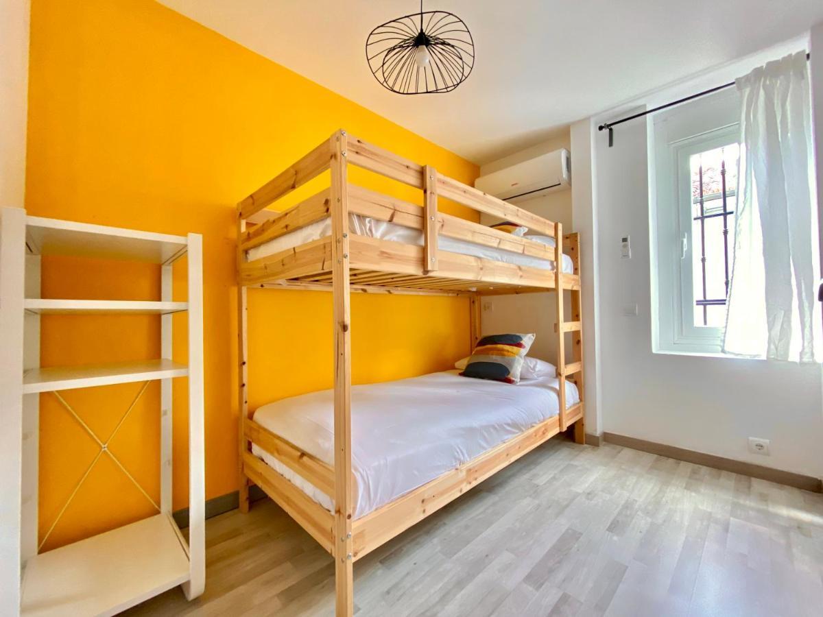 Charming Puerta Del Sol Iii Apartamento