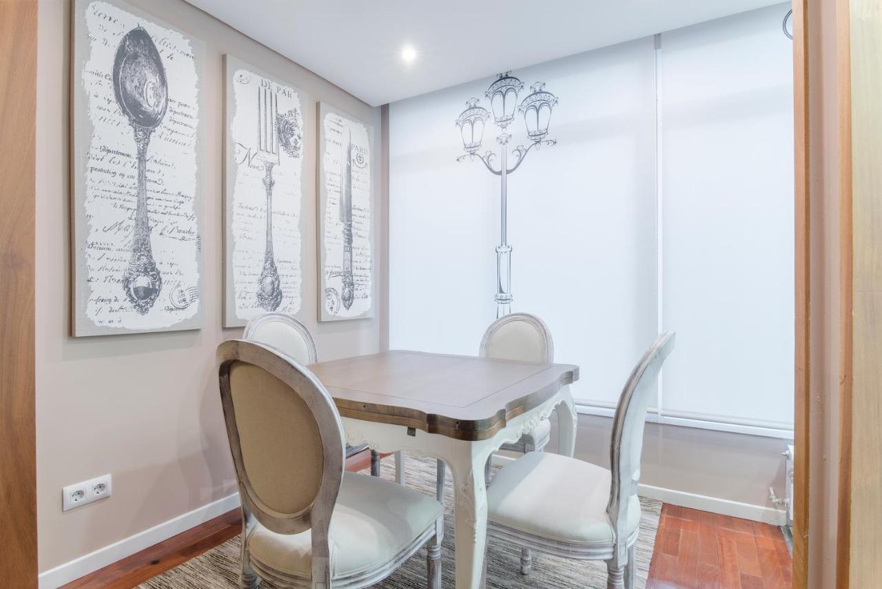 Apartamento Descalzas Reales *