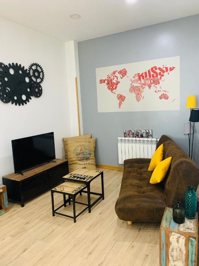 Apartamento Puerto De La Cruz *