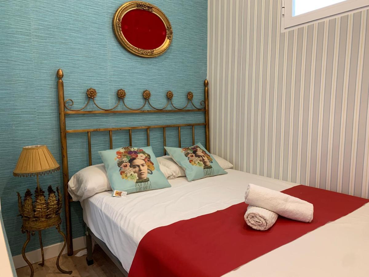 Apartment Rodas Centro *