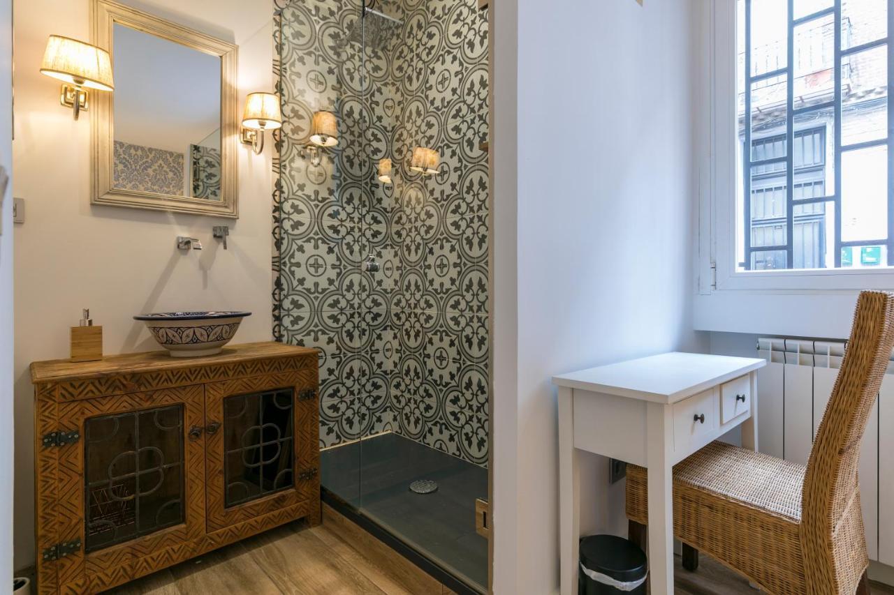 Apartment Homeabout Diego De Leon I Madrid