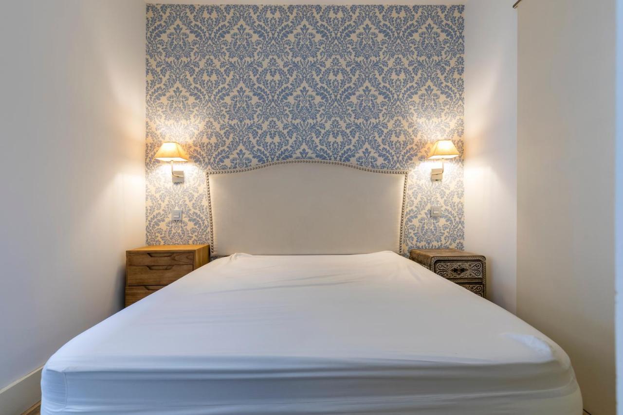 Homeabout Diego De Leon I Madrid