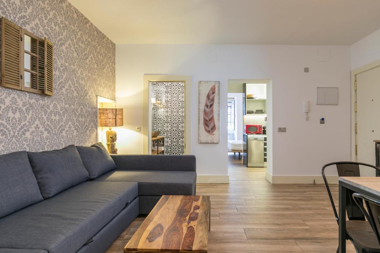 Homeabout Diego De Leon I Apartment *