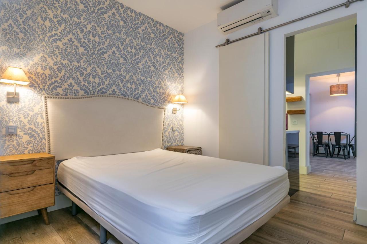 Apartamento Homeabout Diego De Leon I *