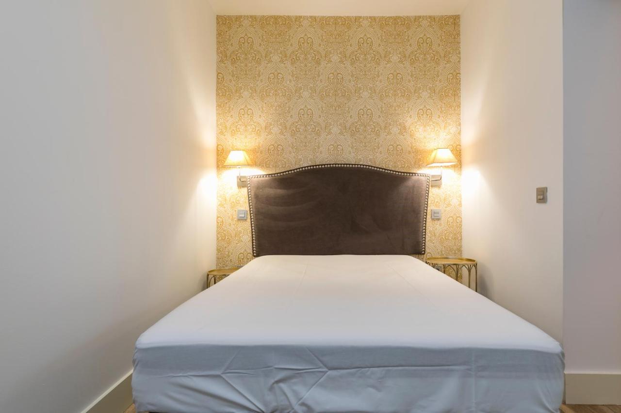 Apartment Homeabout Diego De Leon I *