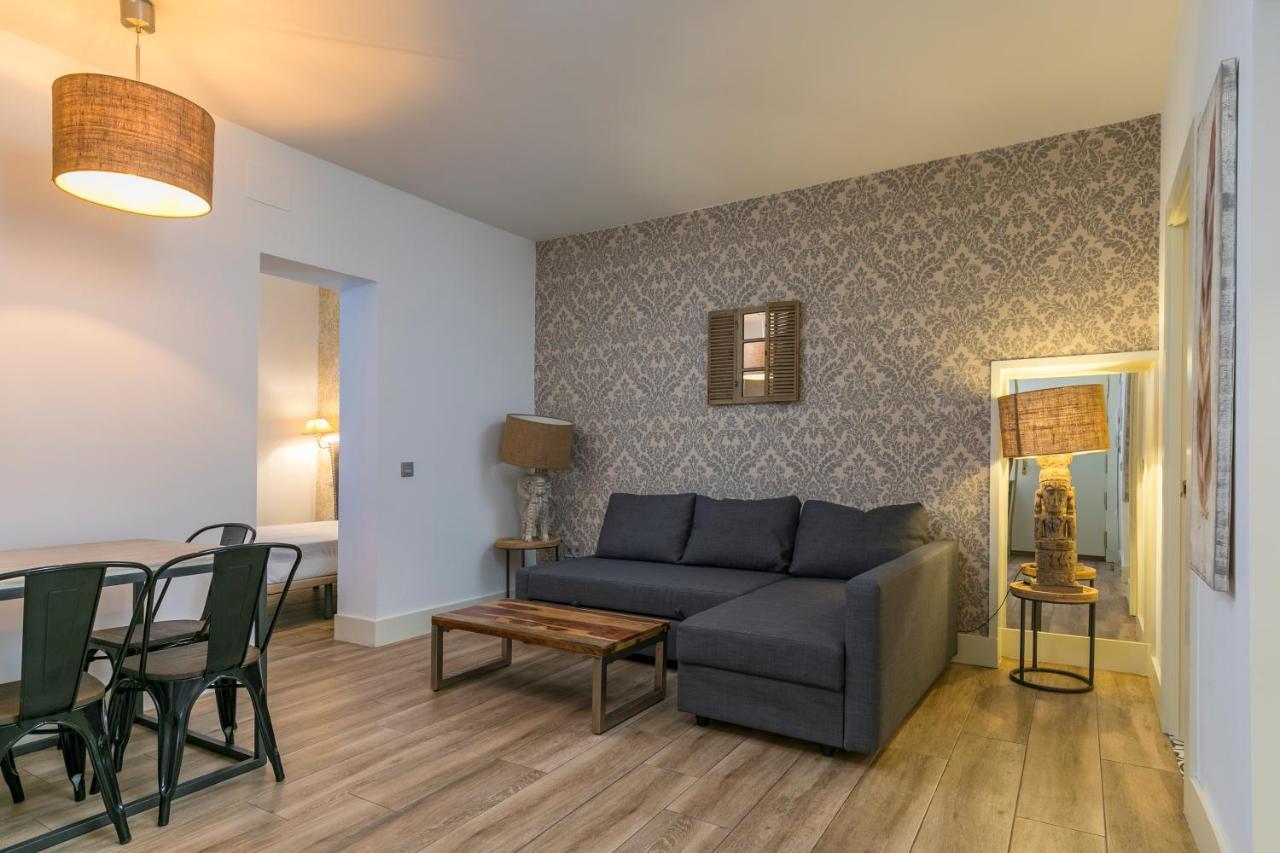 Apartamento Homeabout Diego De Leon I *