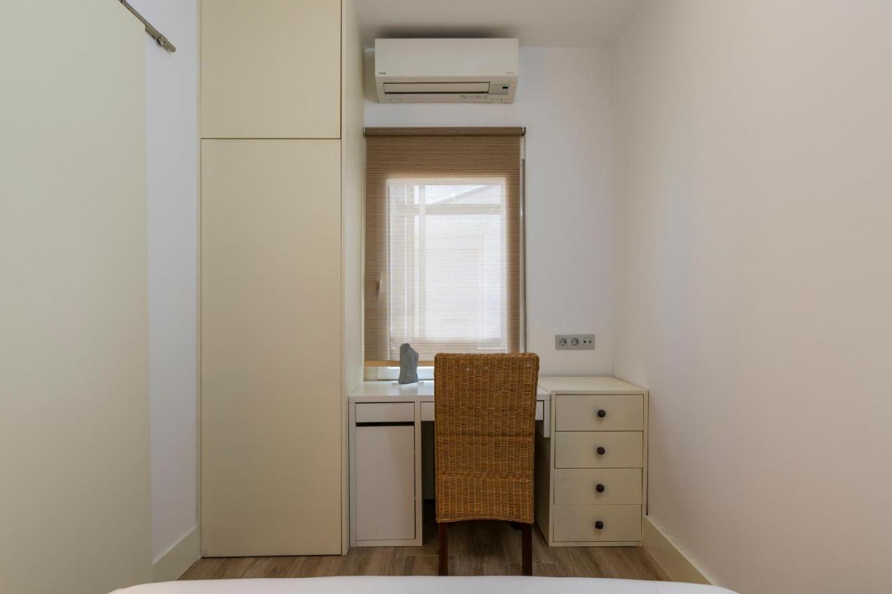 Homeabout Diego De Leon I Apartment Madrid