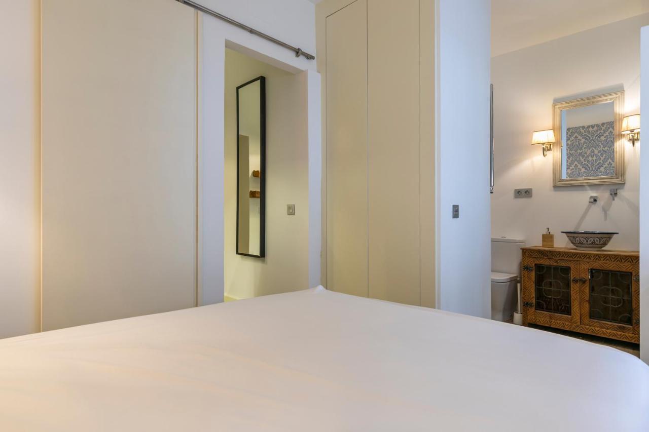 Homeabout Diego De Leon I * Madrid