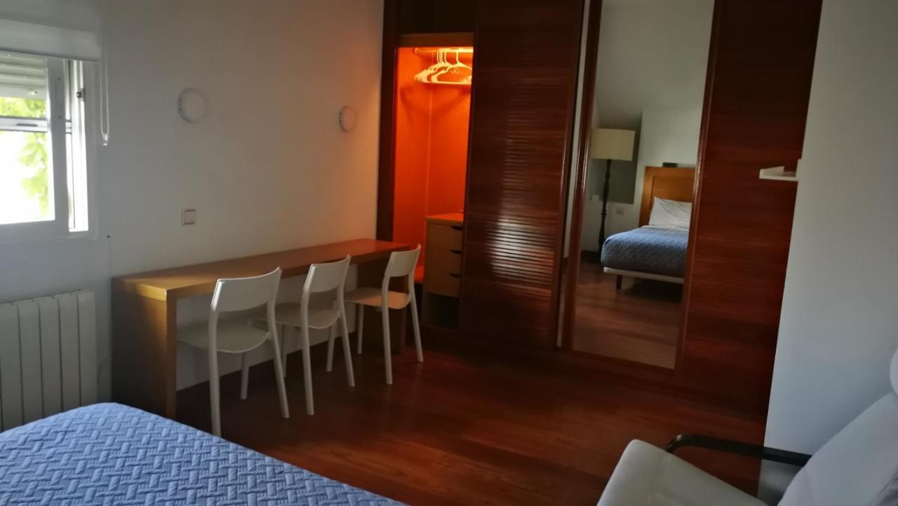 Habitación en casa particular Paraiso Coliving